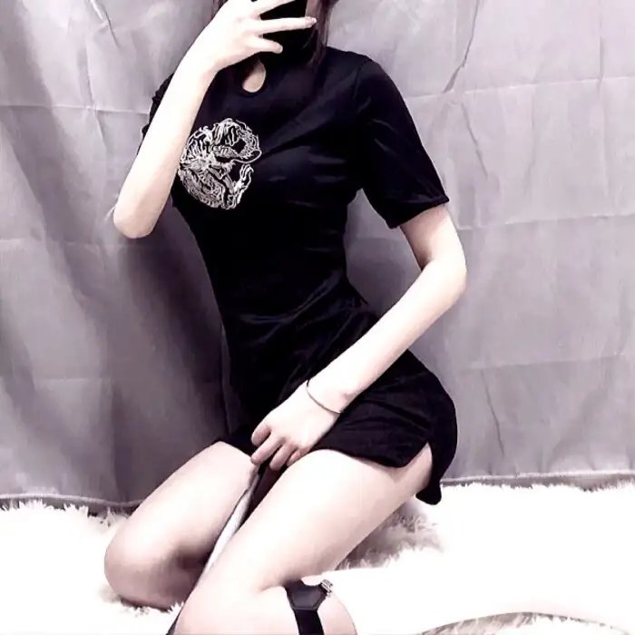 糊涂福星