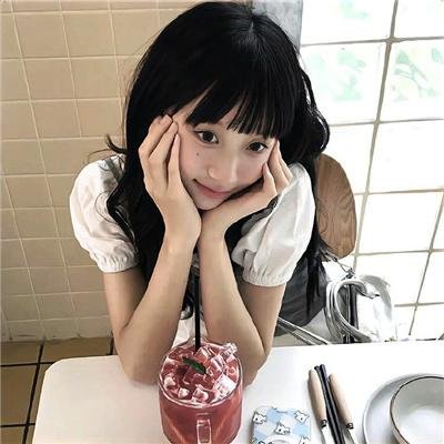 女生联谊会的美女粘球