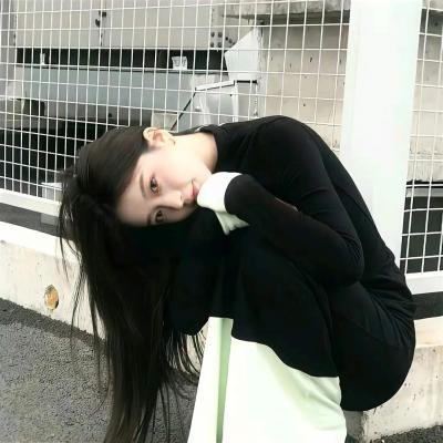 相忘于江湖